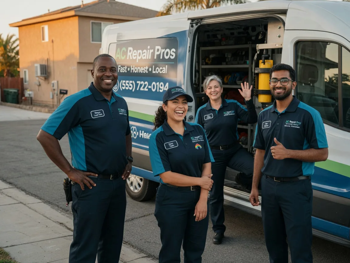 AC Repair company in Atlantic Highlands, NJ
