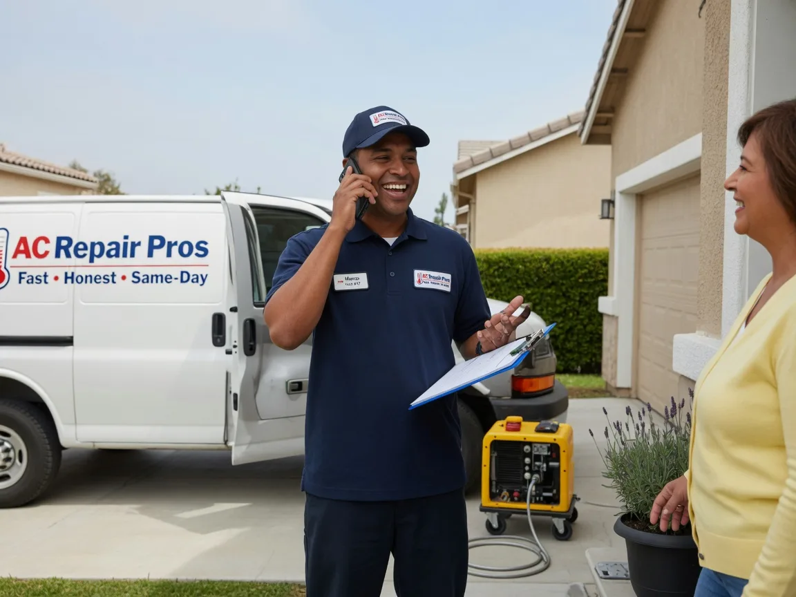 AC Repair Atlantic Highlands, NJ FAQs